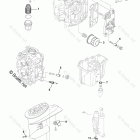 F25LA Scheduled Service Parts