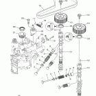 F75LA Клапана