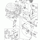 6AGK-1005906~ F20MSH_MLH_ESH_ELH_ESR_ELR_PLH_PLR 6 F15CPLH/F20MS Электрика 2