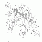 F8CMLH/F8CMSH Кронштейн 1