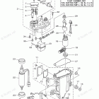 F225XCA Fuel Injection Pump 1