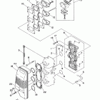 90TLR Впускная система