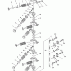 T60LB Клапана