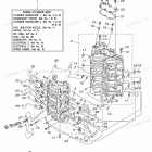 LZ200TXR Cylinder Crankcase 1