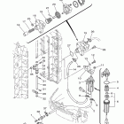 LF115TXR Топливо 1