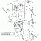 LF350XCA Fuel Injection Pump 1