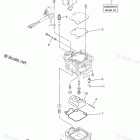 F15CELH Repair Kit 2