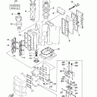 150TXR Ремонтные комплекты 1