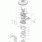 25ELH/25MLH/25MSH/25ELR/25ESH Генератор