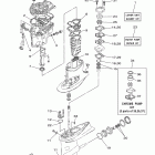 T60TLR Ремонтные комплекты 2