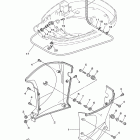 F225TLR Bottom cowling 2