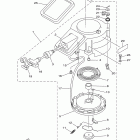 9.9MSH Стартер