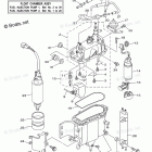 F250TUR Fuel Injection Pump 1