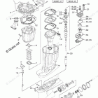 F225XCA Repair Kit 2