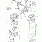 F2.5MSH Ремонтные комплекты 1