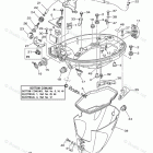 F15CELH Bottom Cowling