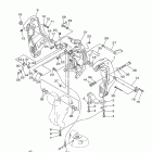 F225TLR Кронштейн 1