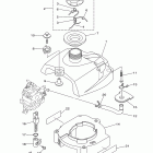 F2.5MSH Топливная магистраль