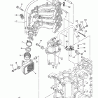 F50TLR Впускная система 2