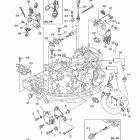 6AGK-1005906~ F20MSH_MLH_ESH_ELH_ESR_ELR_PLH_PLR 6 F15CPLH/F20MS Электрика 1