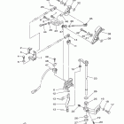 VZ150TLR Управление