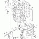 F90TJR/F90TLR/F90TXR Впускная система 2