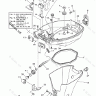 T8DPLH Bottom Cowling