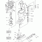 T25LA Ремонтные комплекты 3