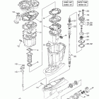 F200TXR Ремонтные комплекты 2