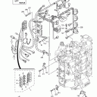 F90TJR/F90TLR/F90TXR Электрика 3