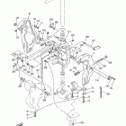 VZ200RTLR Кронштейн 1