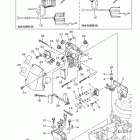 6AGK-1005906~ F20MSH_MLH_ESH_ELH_ESR_ELR_PLH_PLR 6 F15CPLH/F20MS Электрика 4