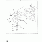 F25LEHB/F25LMHB Steering friction
