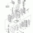VZ200RTLR Ремонтные комплекты 1