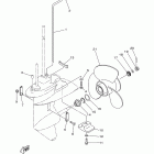 T9.9GEXH/T9.9GPLH/T9.9GPXR/T9.9GPXH/T9.9GPLR/T9.9GELH Корпус редуктора 2