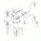 F75TLR Топливный насос 2