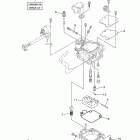 T25LA Ремонтные комплекты 2