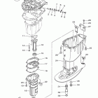 F40JEA/F40LEHA/F40LA/F40JEHA Дейвуд