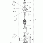 70TLR Стартер