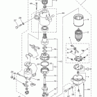 F200TXR Стартер