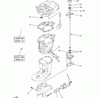 F8CMLH/F8CMSH Ремонтные комплекты 3
