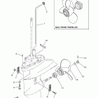 F8CMLH/F8CMSH Корпус редуктора 2