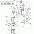 LF115TXR Впускная система 2