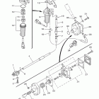 F40JEA/F40LEHA/F40LA/F40JEHA Топливо 1