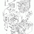 F50TLR Электрика 3