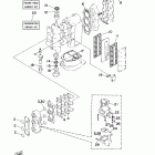 90TLR Ремонтные комплекты 1