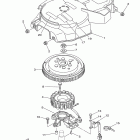 F50TLR Генератор