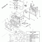 F2.5MSH Cylinder Crankcase 1