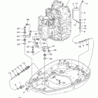 VF200LA Bottom cowling 2