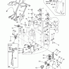 150TXR Электрика 2